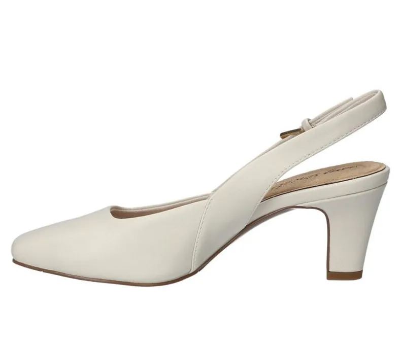 Pumps & Heels>Easy Street Women's Ritsa Pumps