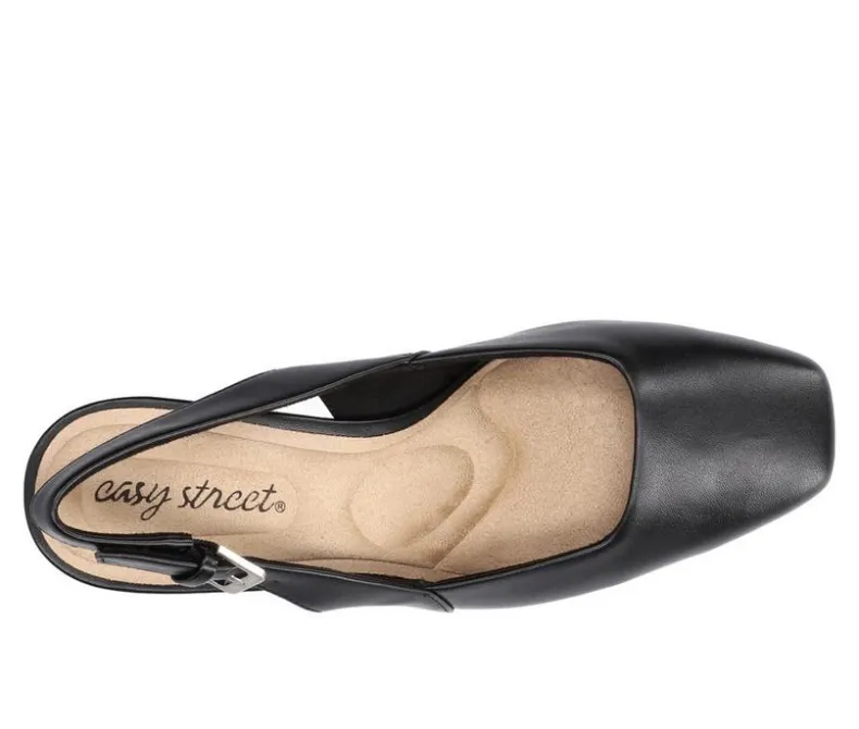 Pumps & Heels>Easy Street Women's Ritsa Pumps