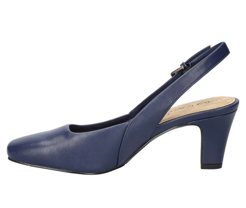Pumps & Heels>Easy Street Women's Ritsa Pumps