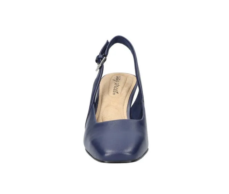 Pumps & Heels>Easy Street Women's Ritsa Pumps