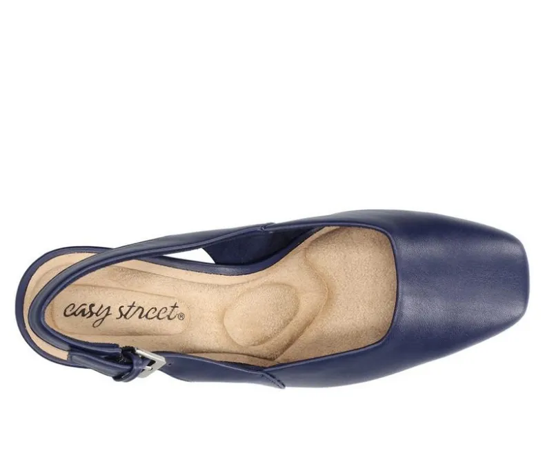 Pumps & Heels>Easy Street Women's Ritsa Pumps