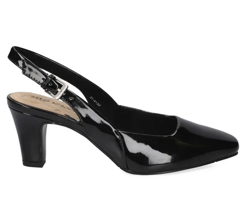 Pumps & Heels>Easy Street Women's Ritsa Pumps
