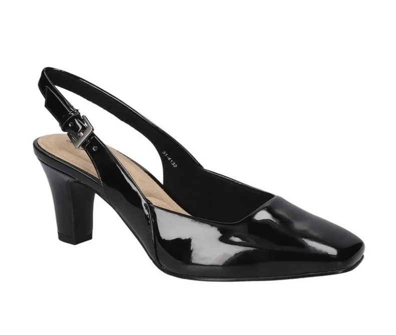 Pumps & Heels>Easy Street Women's Ritsa Pumps