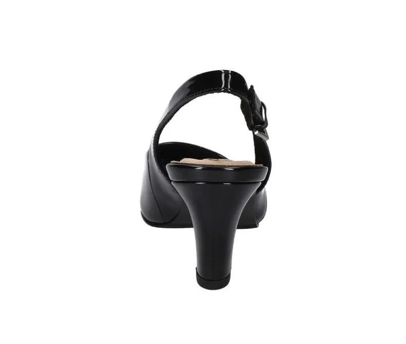 Pumps & Heels>Easy Street Women's Ritsa Pumps