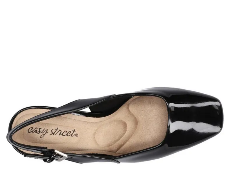 Pumps & Heels>Easy Street Women's Ritsa Pumps