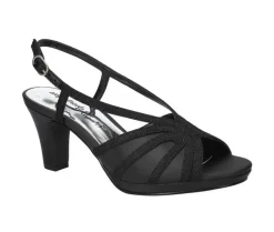 Sandals>Easy Street Women's Starlight Dress Sandals