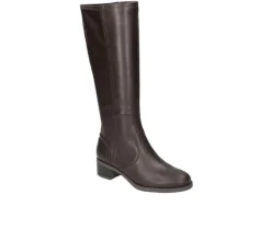 Tall>Easy Street Women's Tucker Plus Knee High Boots