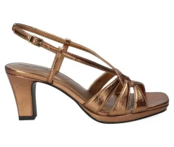Sandals>Easy Street Women's Valorie Pumps