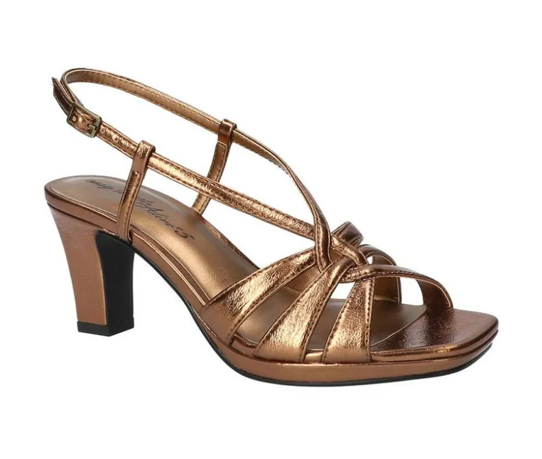 Sandals>Easy Street Women's Valorie Pumps