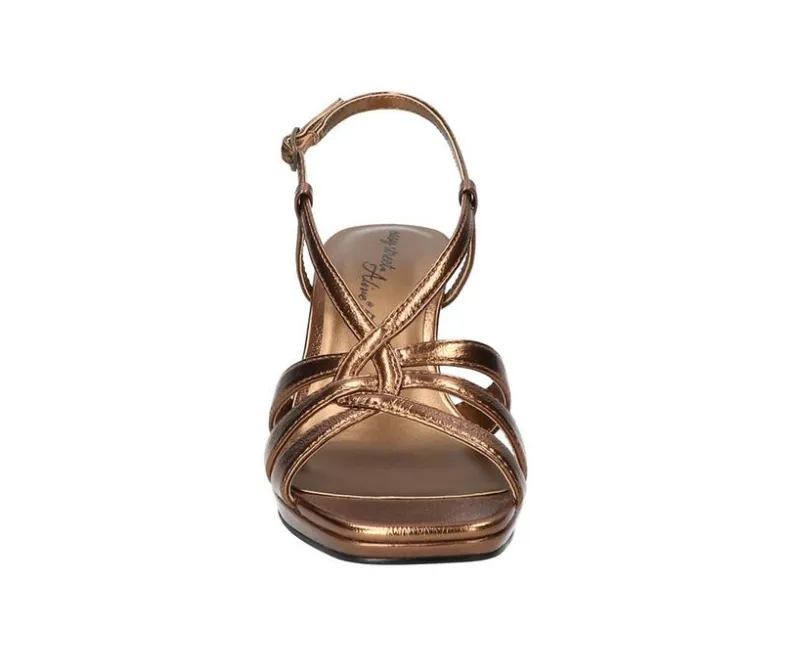 Sandals>Easy Street Women's Valorie Pumps