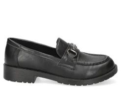 Loafers & Oxfords>Easy Street Women's Witney Loafers