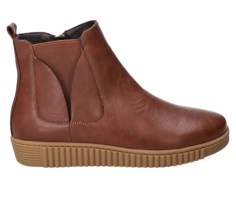 Boots & Booties>Easy Street Women's Wyatt Booties