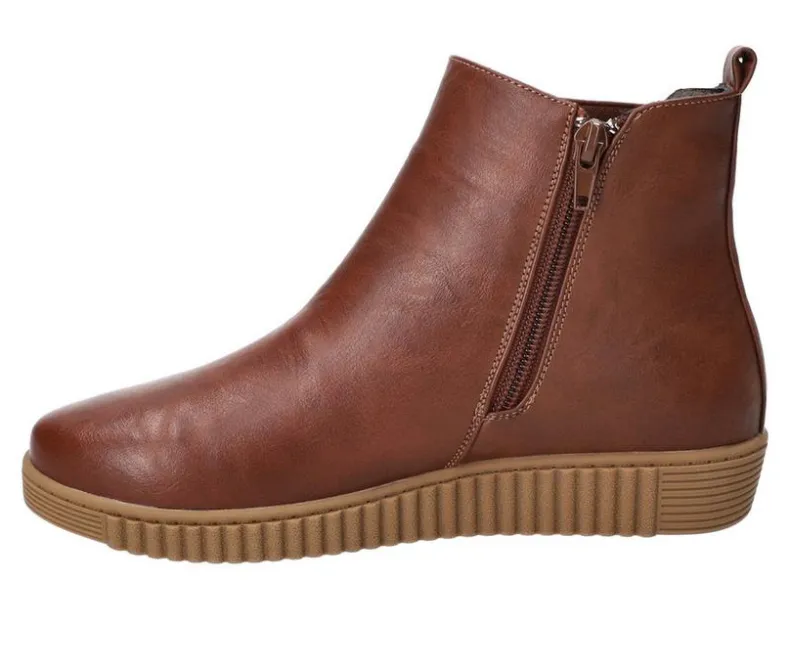 Boots & Booties>Easy Street Women's Wyatt Booties