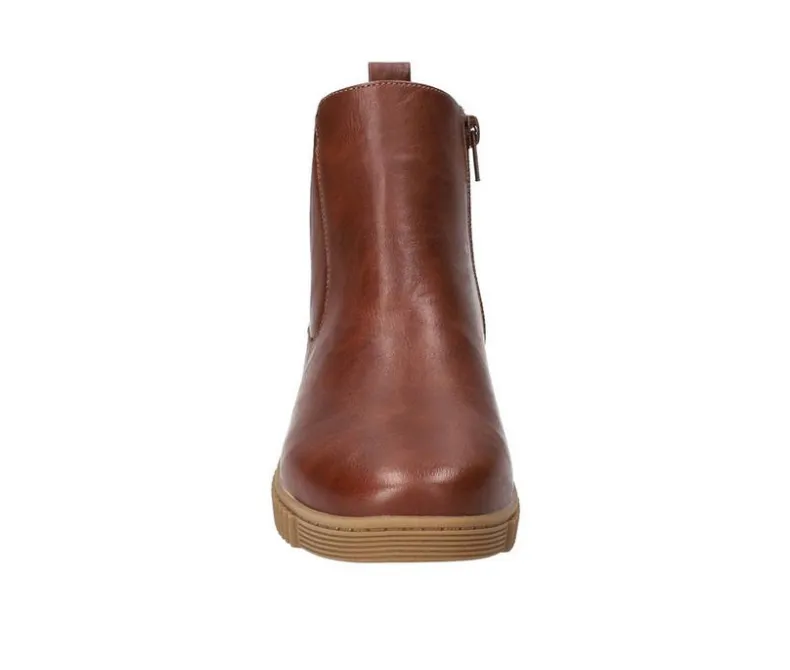 Boots & Booties>Easy Street Women's Wyatt Booties