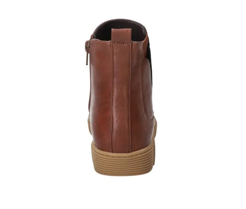Boots & Booties>Easy Street Women's Wyatt Booties