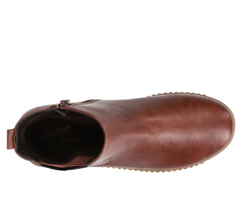 Boots & Booties>Easy Street Women's Wyatt Booties