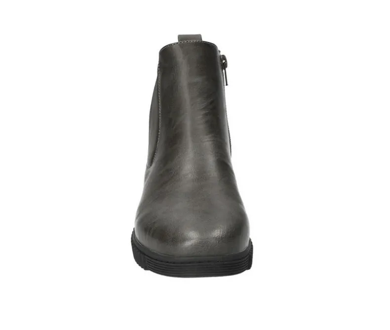 Boots & Booties>Easy Street Women's Wyatt Booties