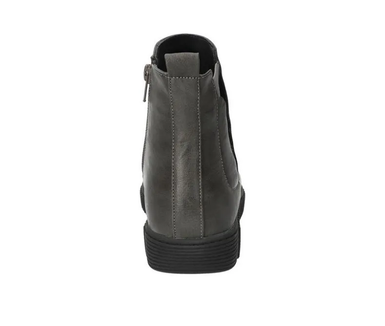 Boots & Booties>Easy Street Women's Wyatt Booties