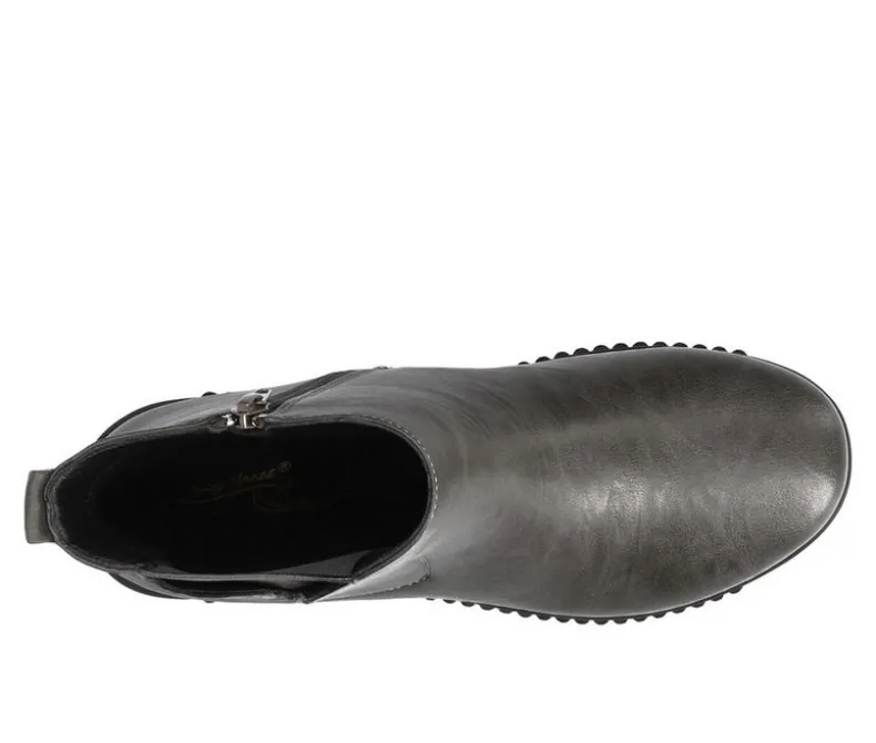 Boots & Booties>Easy Street Women's Wyatt Booties