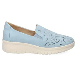 Platform|Boat Shoes & Slip-Ons>Easy Street Women's Ying Casual Shoes