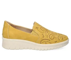 Platform|Boat Shoes & Slip-Ons>Easy Street Women's Ying Casual Shoes