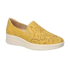Platform|Boat Shoes & Slip-Ons>Easy Street Women's Ying Casual Shoes
