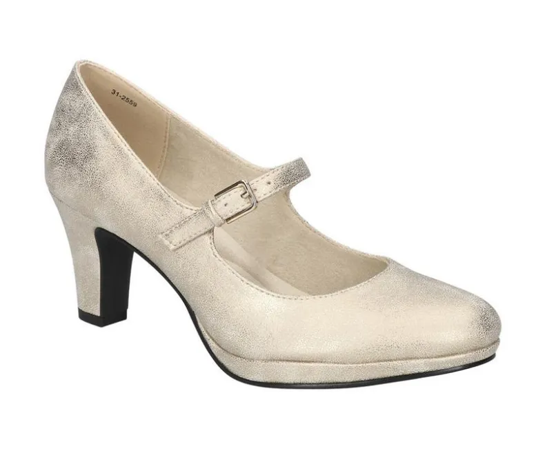 Pumps & Heels>Easy Street Women's Zest Mary Jane Pumps