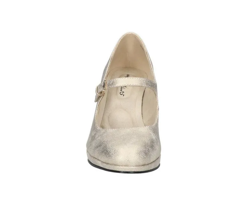 Pumps & Heels>Easy Street Women's Zest Mary Jane Pumps