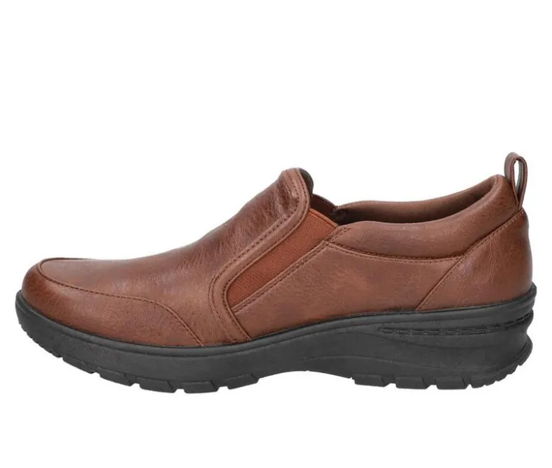 Loafers & Oxfords>Easy Works by Easy Street Women's Garland Slip Resistant Shoes