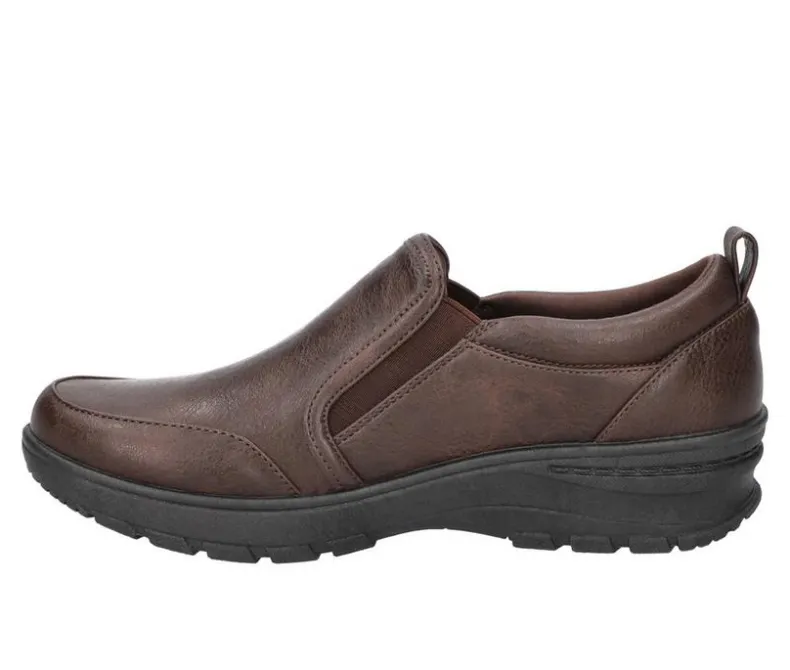 Loafers & Oxfords>Easy Works by Easy Street Women's Garland Slip Resistant Shoes