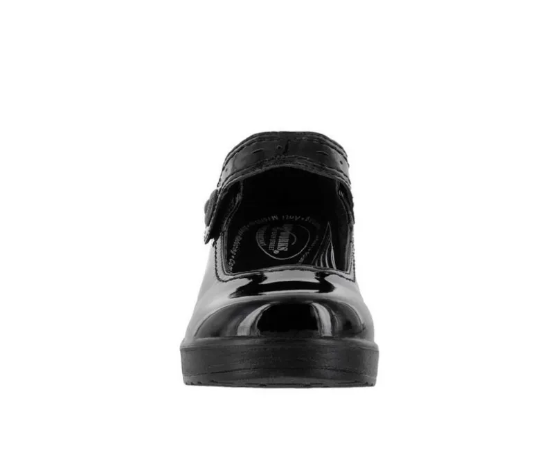 Clogs & Mules>Easy Works by Easy Street Women's Letsee Slip-Resistant Clogs