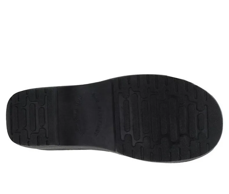 Clogs & Mules>Easy Works by Easy Street Women's Lyndee Black Tool Safety Shoes