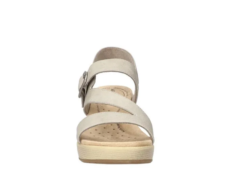 Pumps & Heels>Easy Works by Easy Street Women's Marnina Slingback Sandals