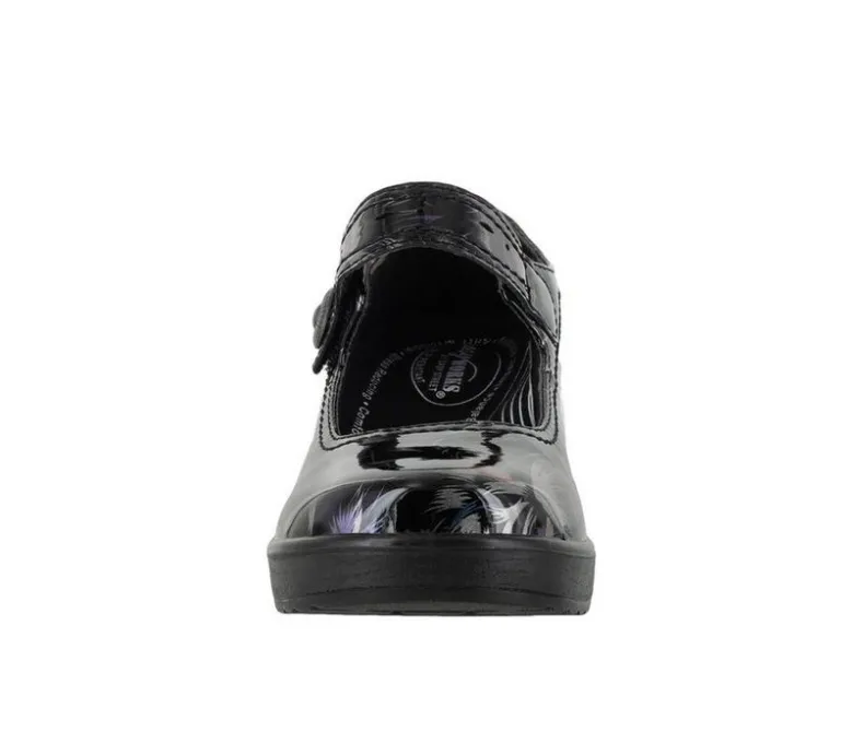 Clogs & Mules>Easy Works by Easy Street Women's Letsee Slip-Resistant Clogs