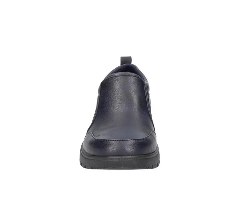 Loafers & Oxfords>Easy Works by Easy Street Women's Garland Slip Resistant Shoes