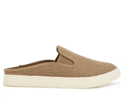 Boat Shoes & Slip-Ons>Esprit Women's Northwest Slip-on Shoes