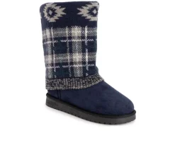 Boots & Booties>Essentials by MUK LUKS Women's Cheryl Winter Boots