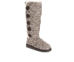 Cozy>Essentials by MUK LUKS Women's Malena Winter Boots