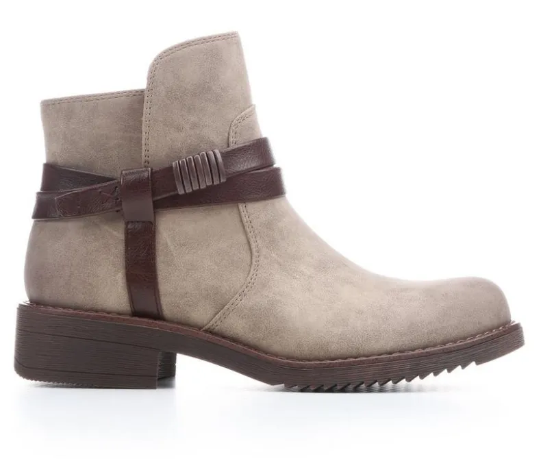 Boots & Booties>EuroSoft Women's Cheyenne Booties