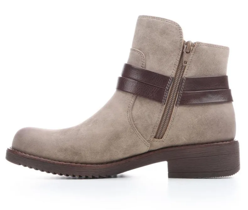 Boots & Booties>EuroSoft Women's Cheyenne Booties