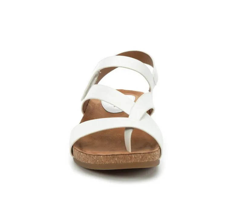 Sandals>EuroSoft Women's Gianetta Sandals