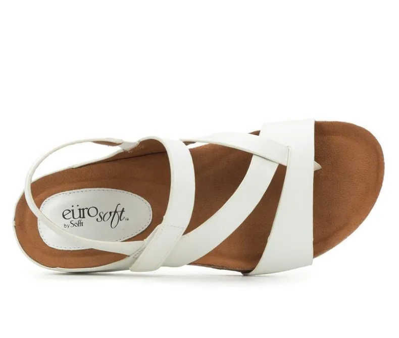 Sandals>EuroSoft Women's Gianetta Sandals