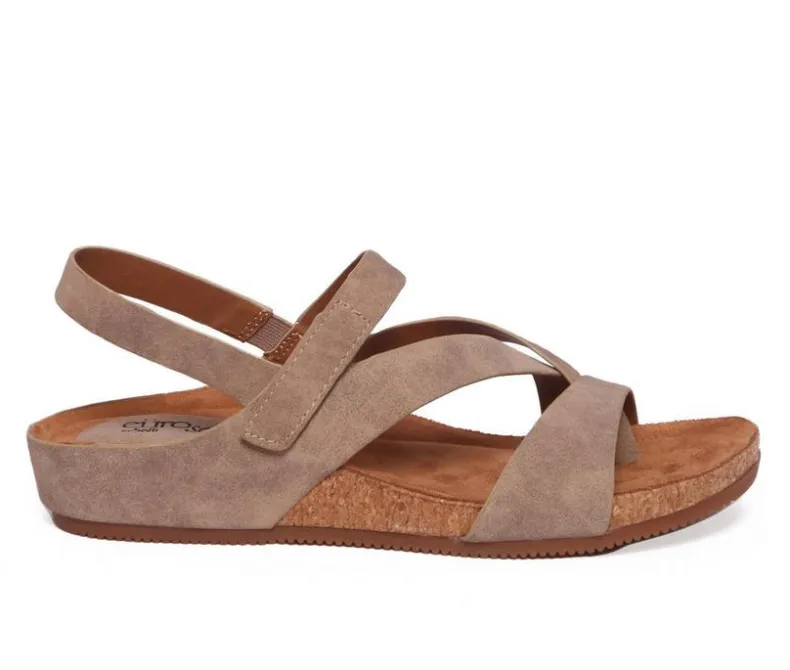 Sandals>EuroSoft Women's Gianetta Sandals