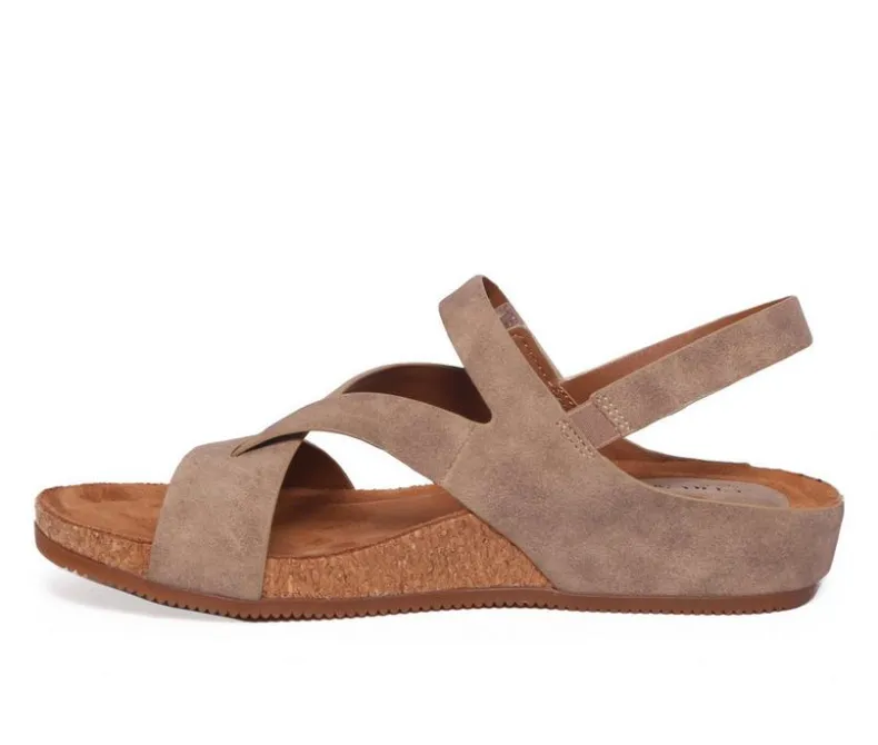 Sandals>EuroSoft Women's Gianetta Sandals