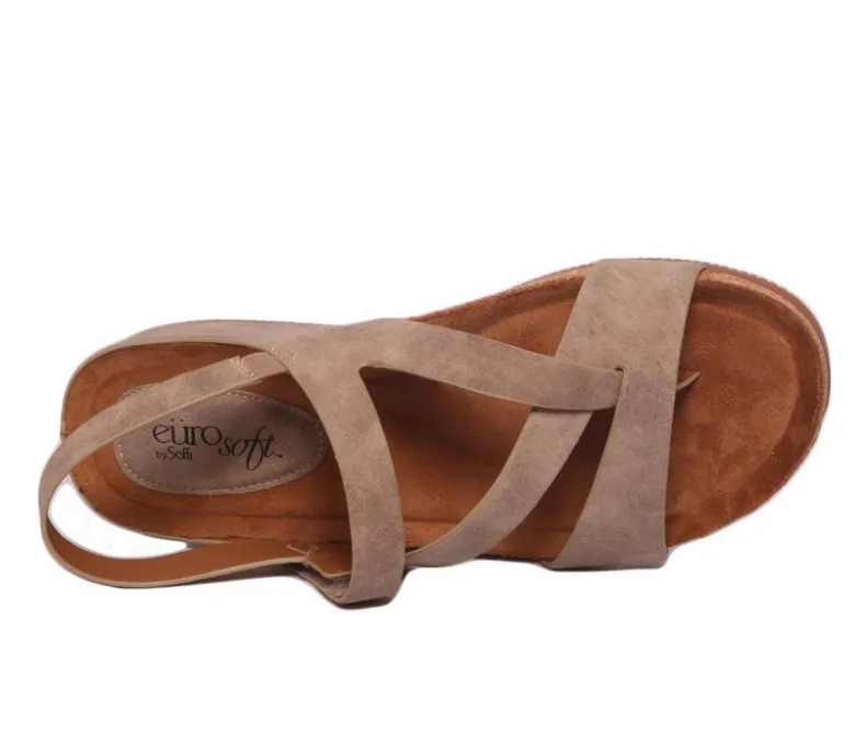 Sandals>EuroSoft Women's Gianetta Sandals
