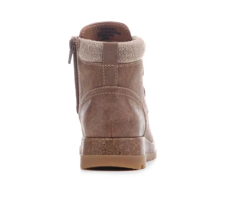 Boots & Booties>EuroSoft Women's Lorelei Booties