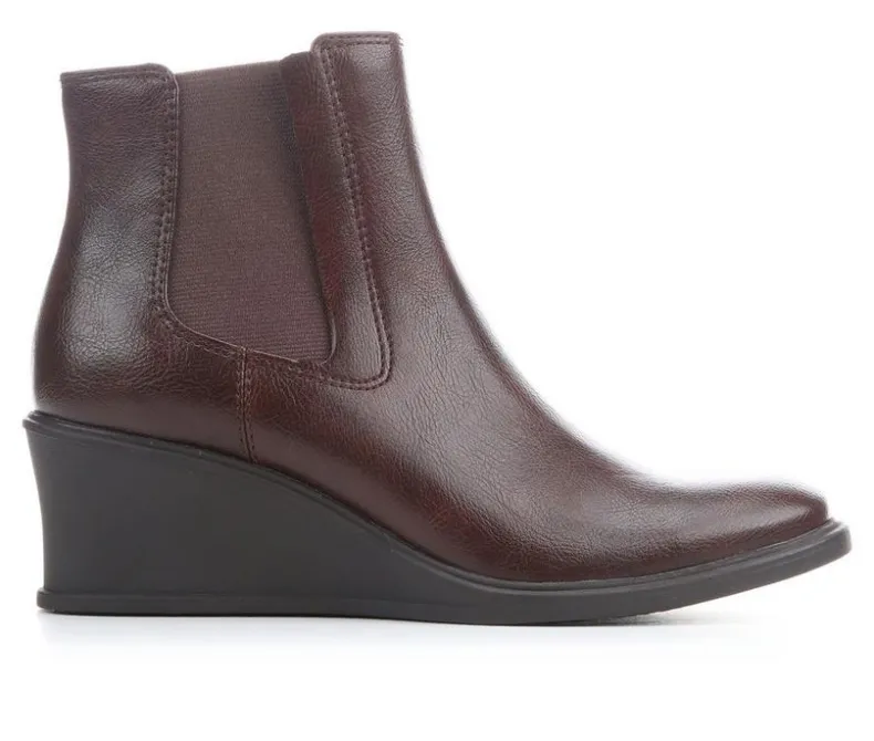 Boots & Booties>EuroSoft Women's Rhodes Wedge Boots
