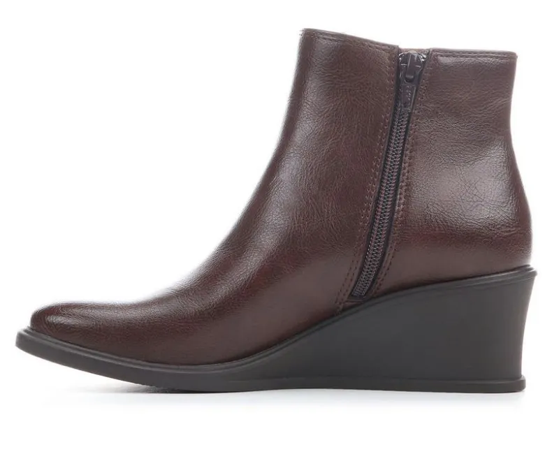 Boots & Booties>EuroSoft Women's Rhodes Wedge Boots