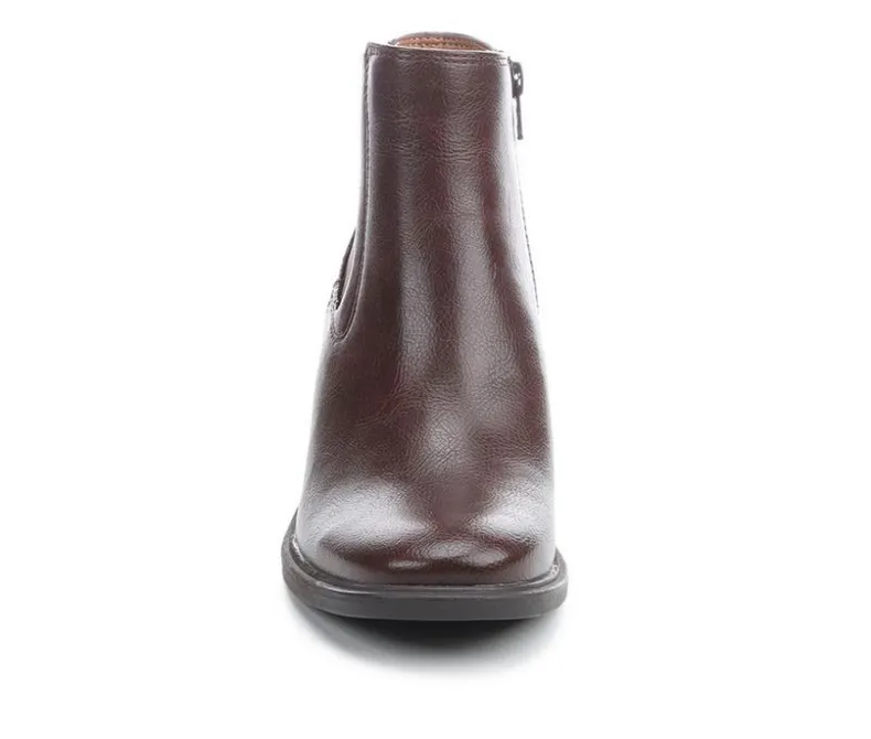 Boots & Booties>EuroSoft Women's Rhodes Wedge Boots