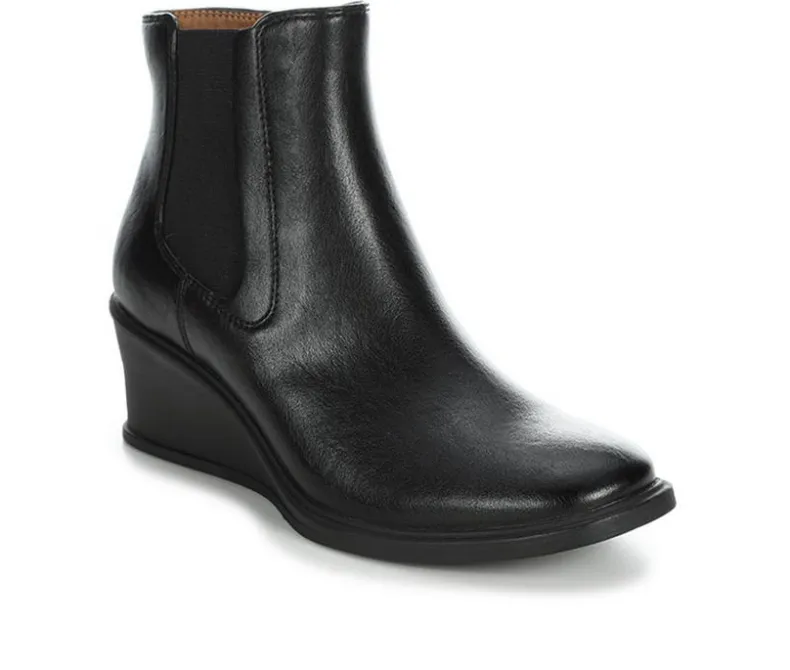 Boots & Booties>EuroSoft Women's Rhodes Wedge Boots